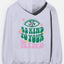 Be Kind To Your Mind Hoodies