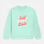 Self Love Club Sweatshirt