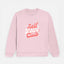 Self Love Club Sweatshirt