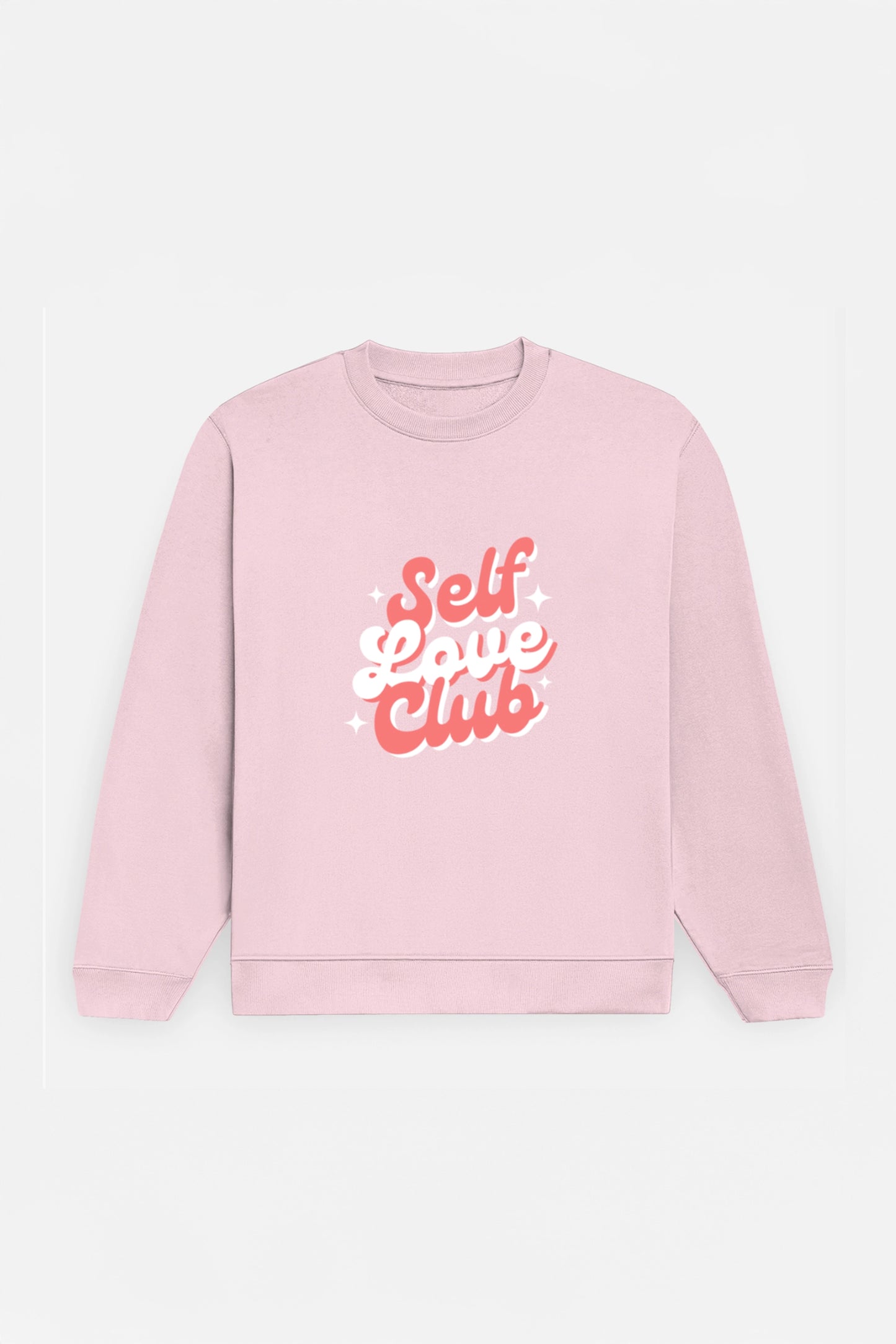 Self Love Club Sweatshirt