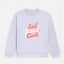 Self Love Club Sweatshirt