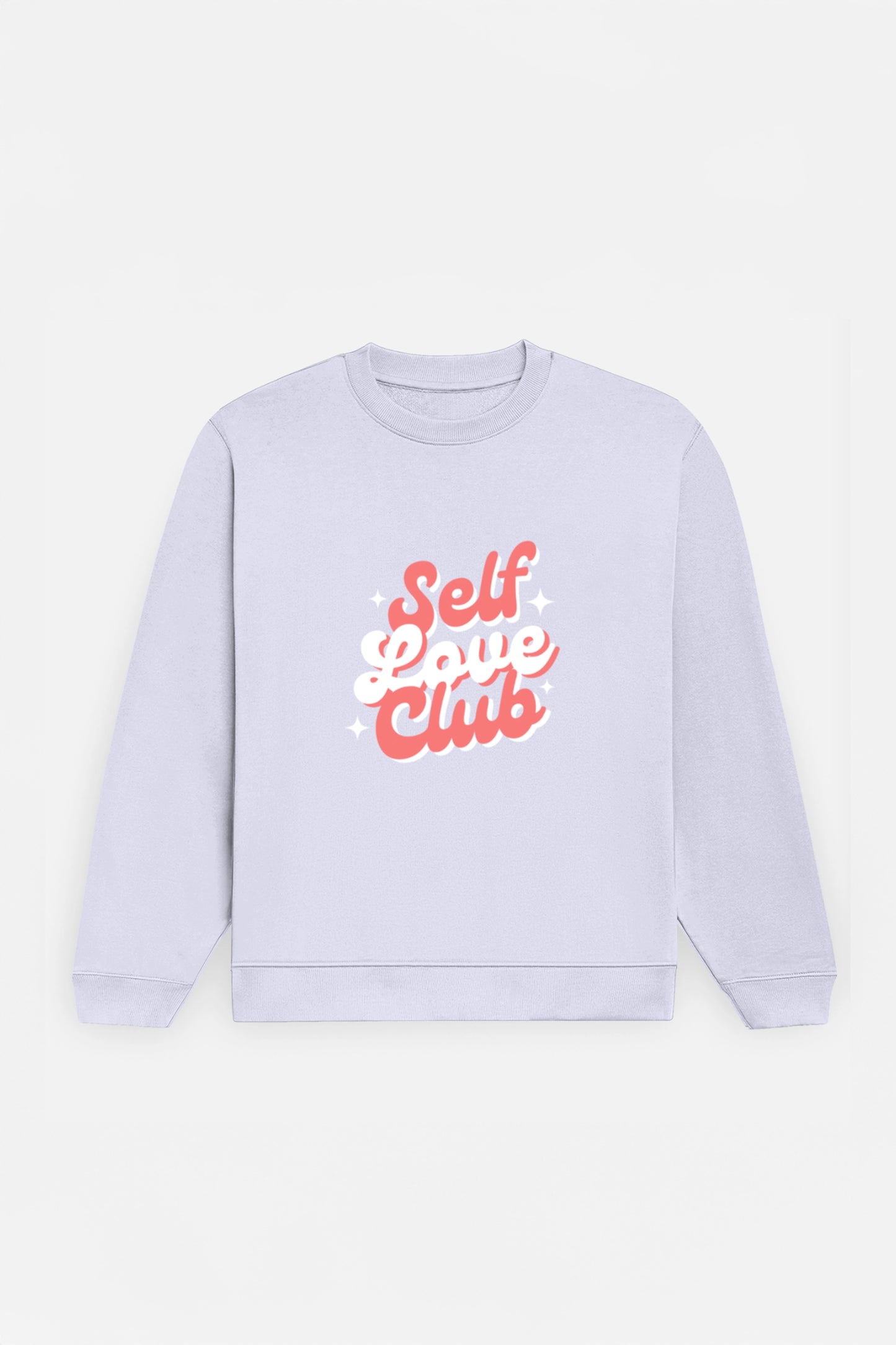 Self Love Club Sweatshirt