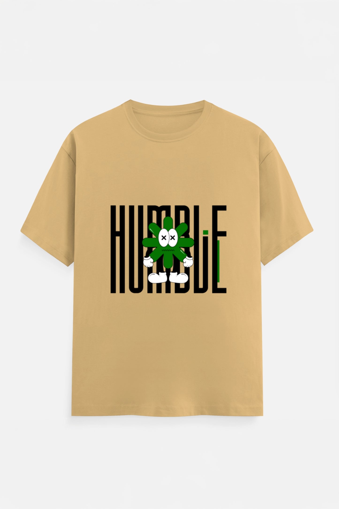 HUMBLE-i T-Shirt (3XL-7XL)