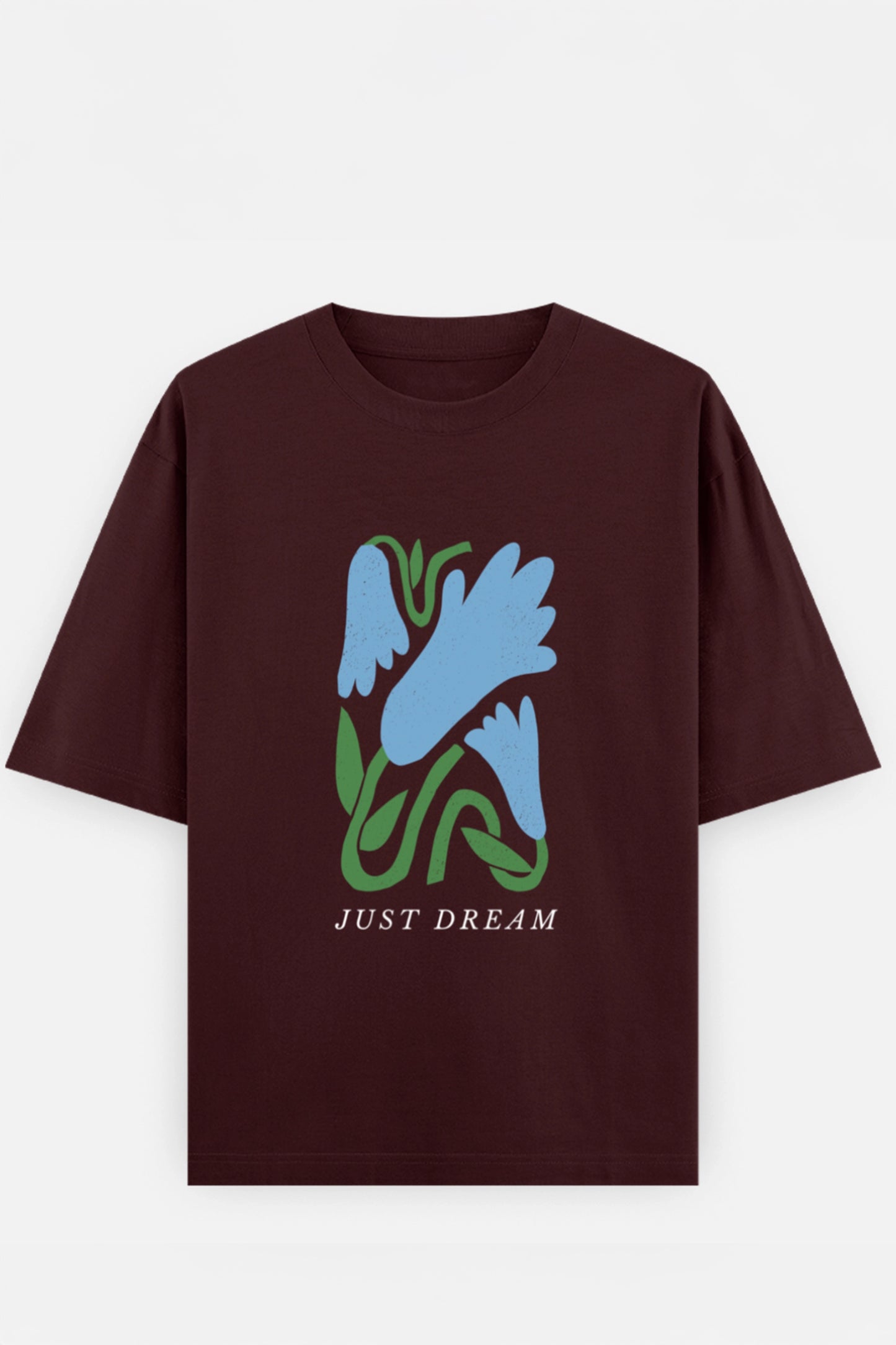 Just Dream Oversized Tee
