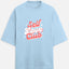 Self Love Club Terry Oversized Tee