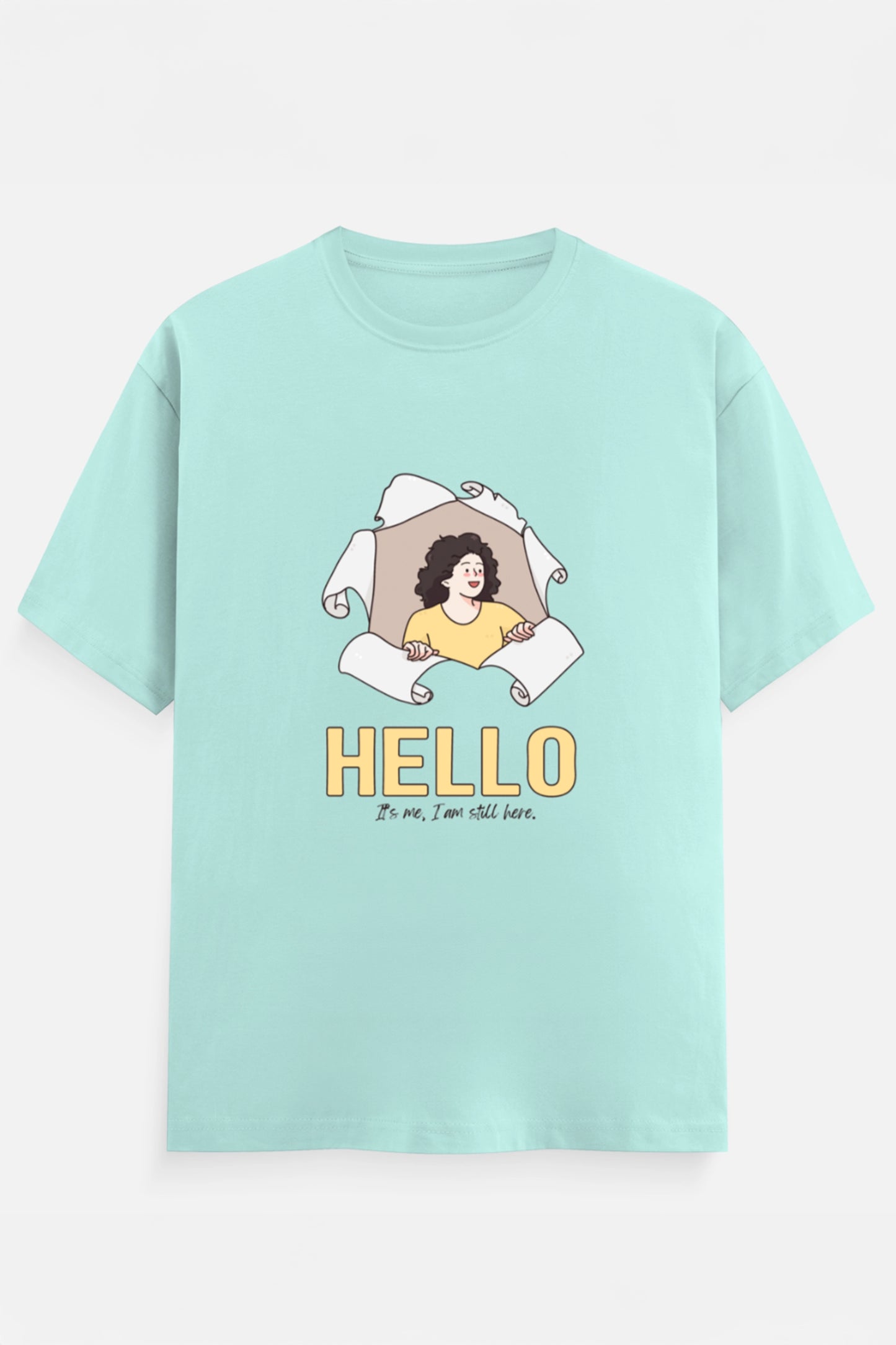Hello It's me T-Shirt