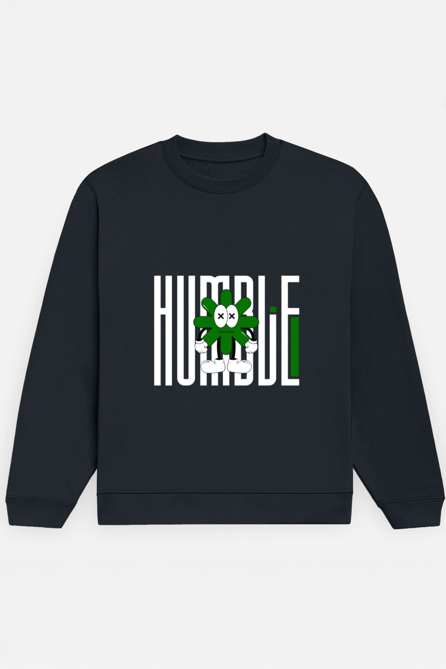 HUMBLE-i Sweatshirt