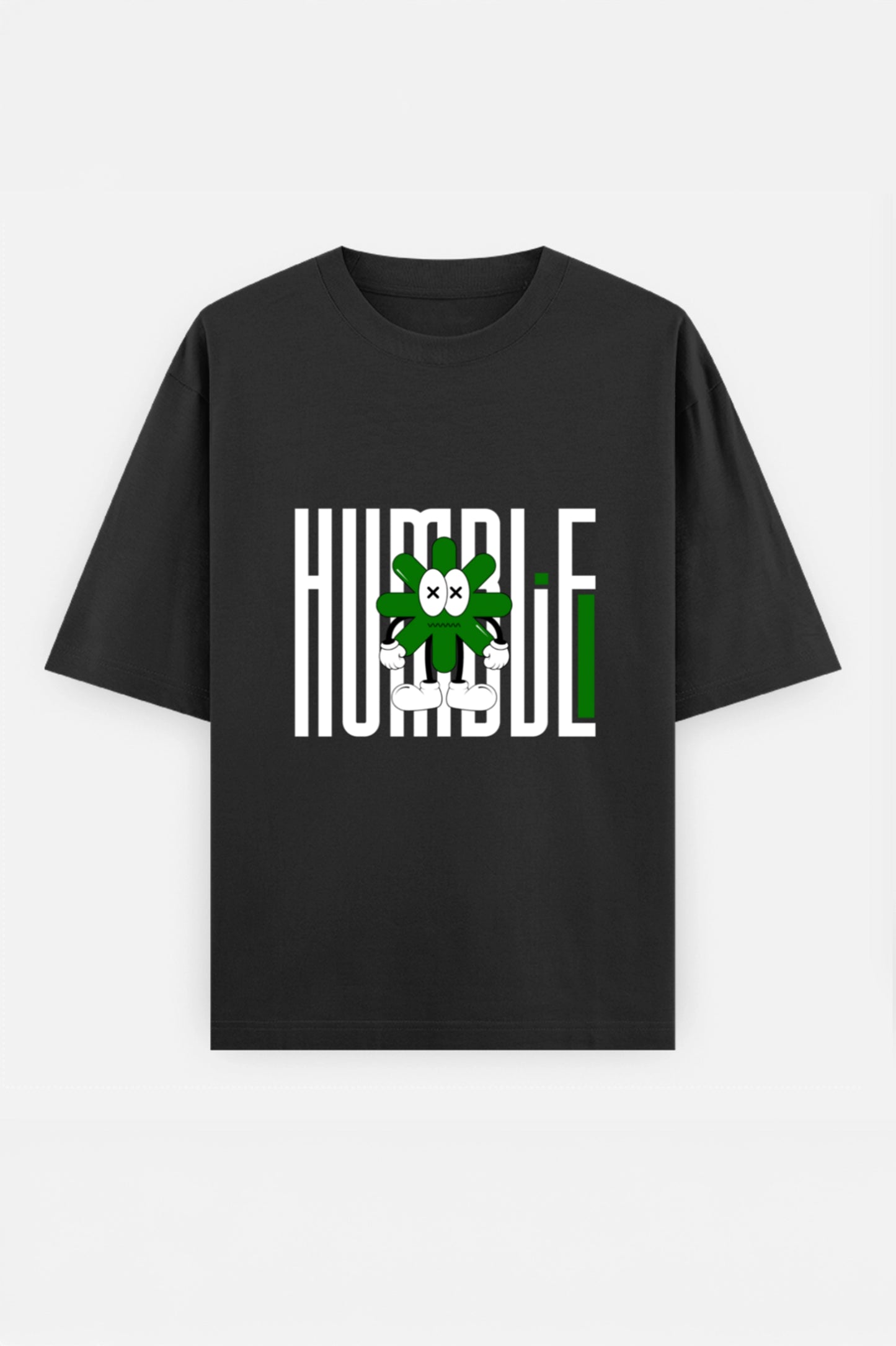 HUMBLE-i Oversized Tee