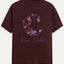 Moon Child Purple Design T-Shirts