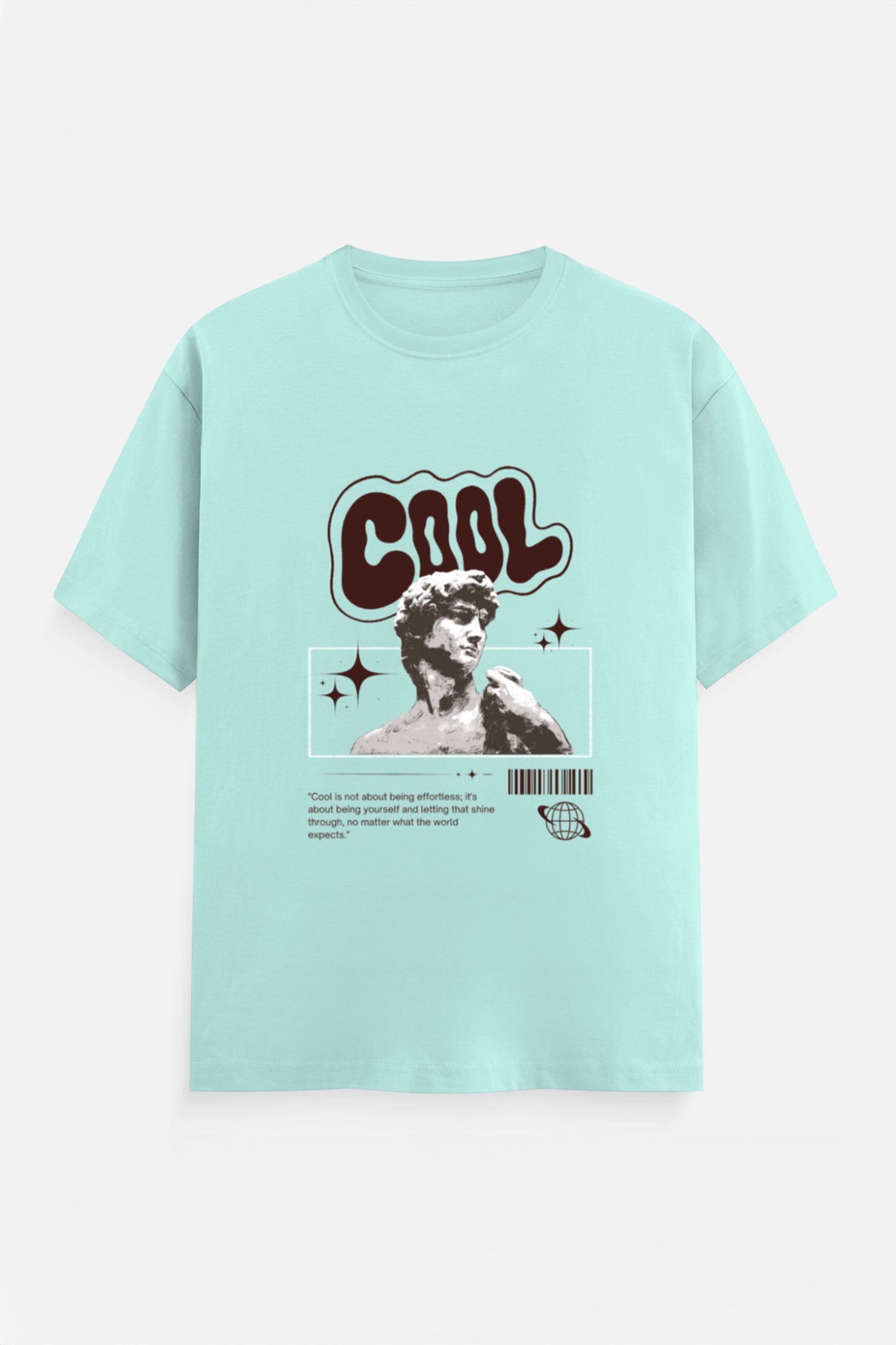 Cool Pop Art T-Shirt