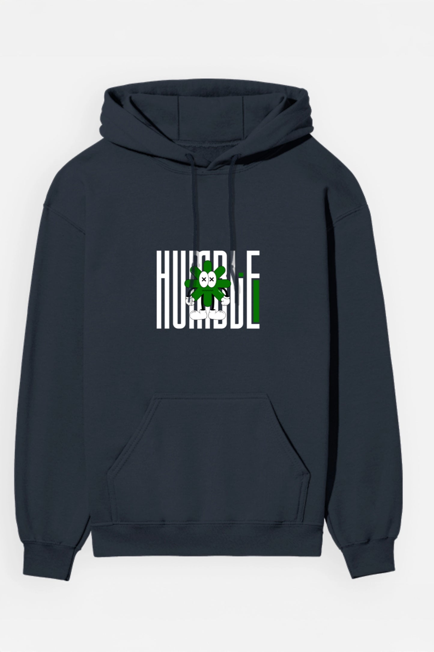 HUMBLE-i Hoodie