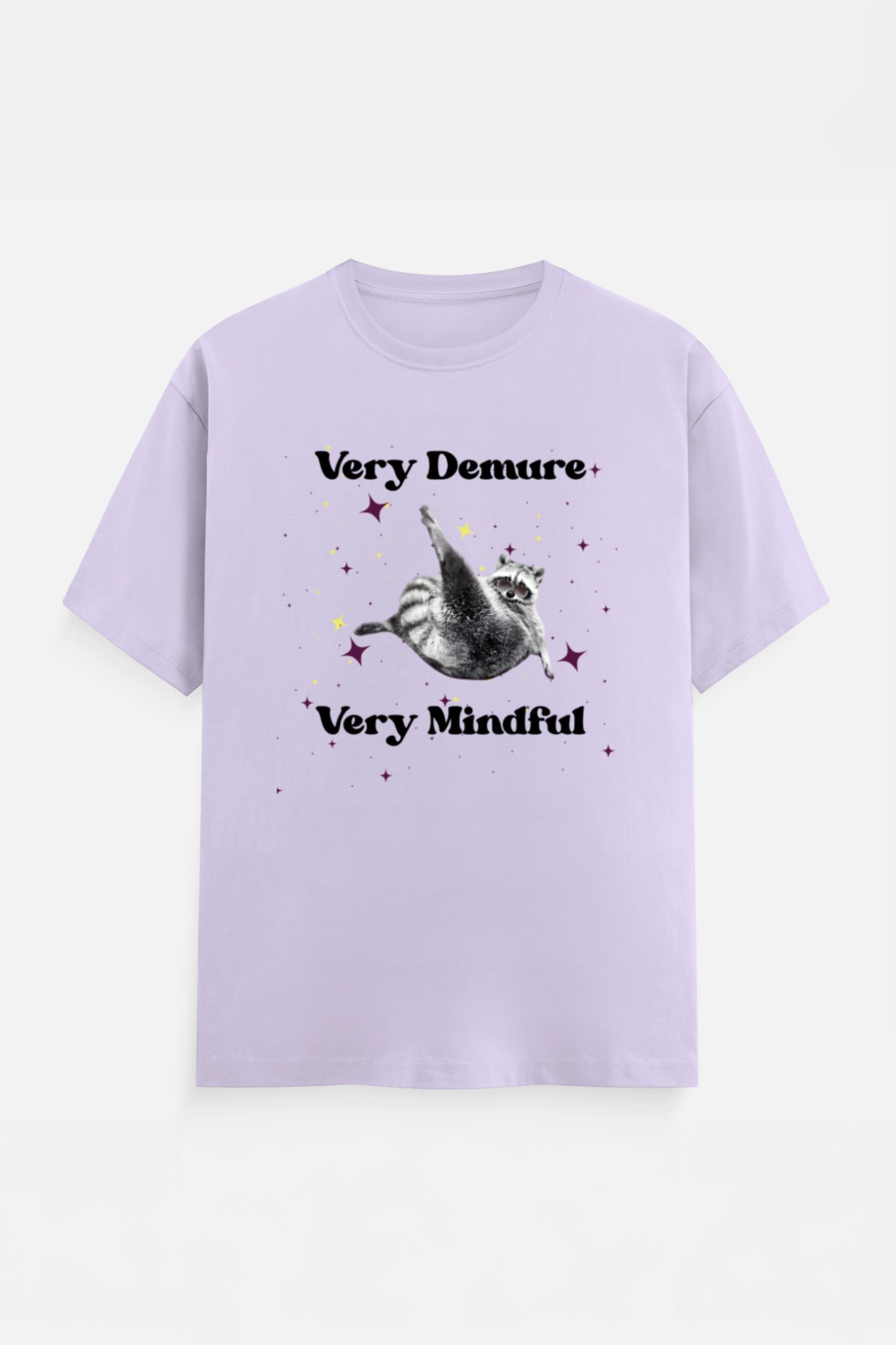 Very Demure, Very Mindful T-Shirts