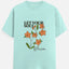 Let Your Soul Blossom T-Shirt