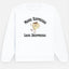 More Espresso Sweatshirt