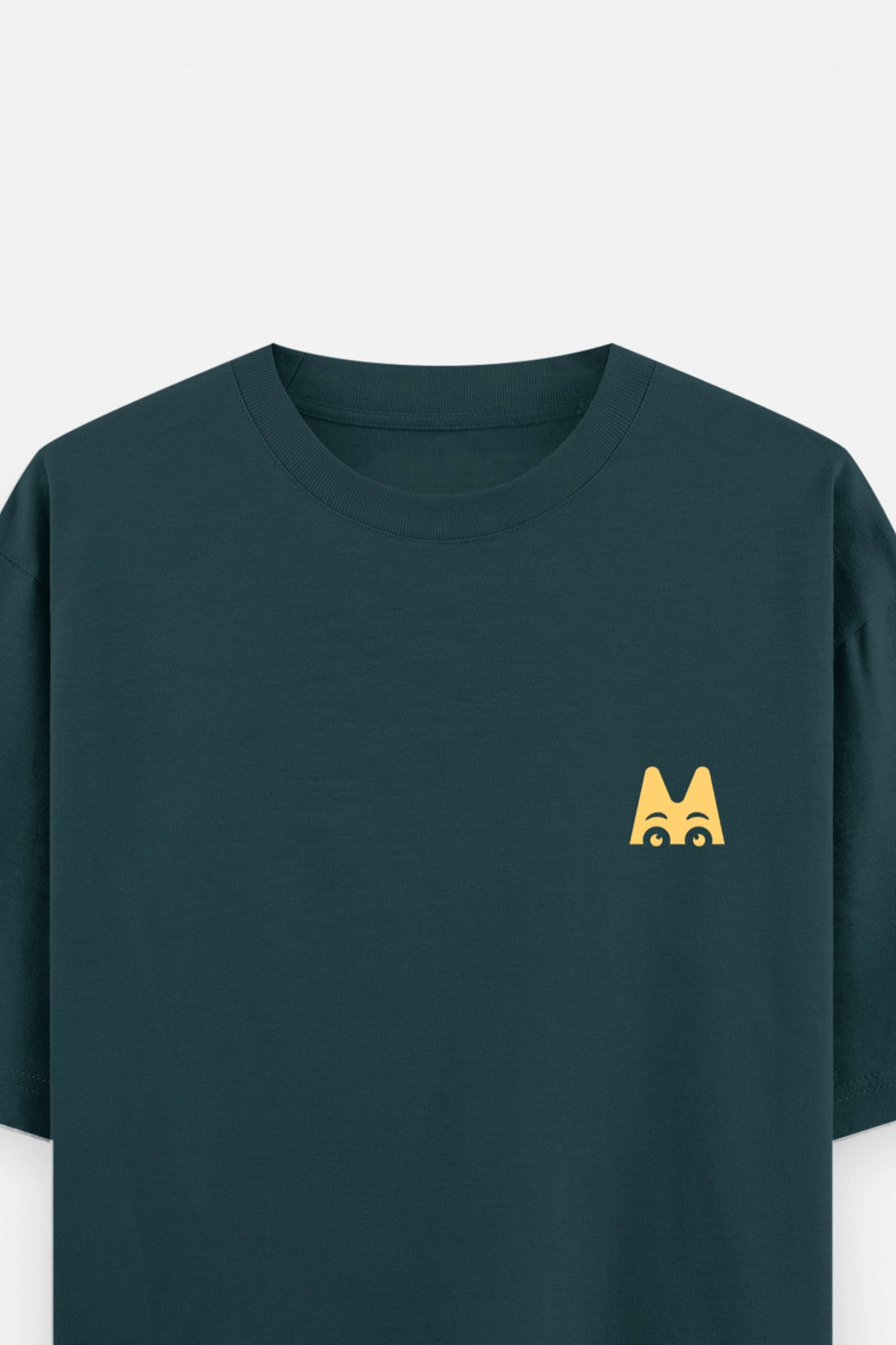 Deeper Dream Oversized Tee