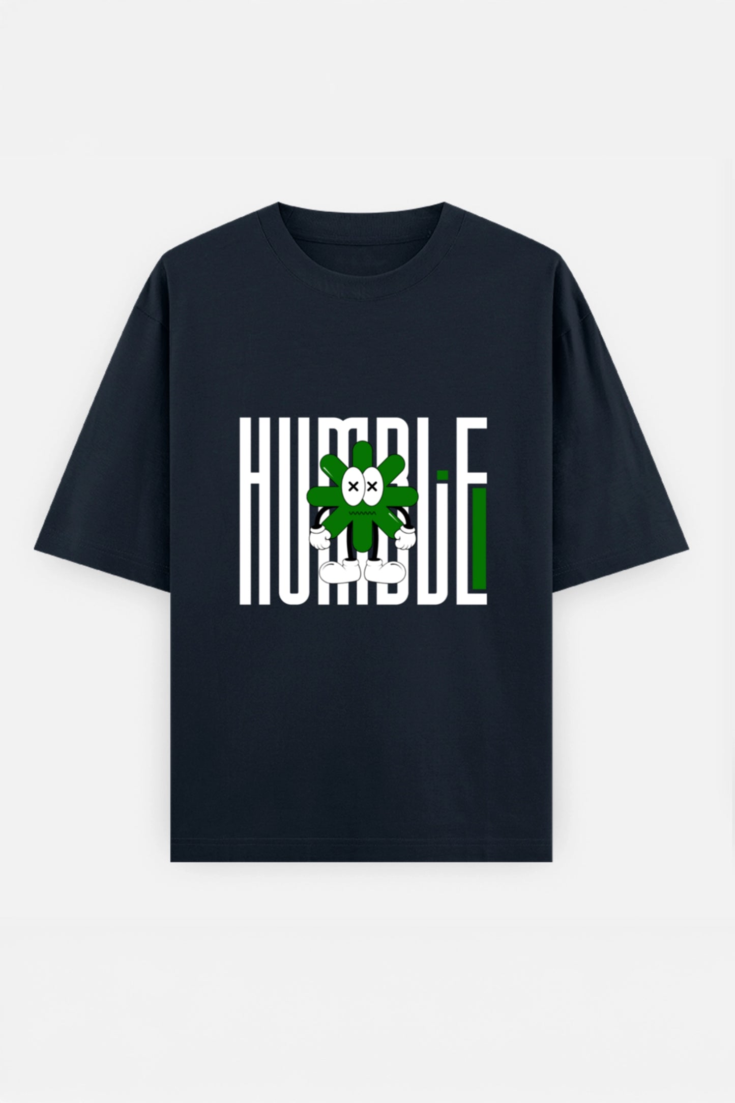 HUMBLE-i Oversized Tee