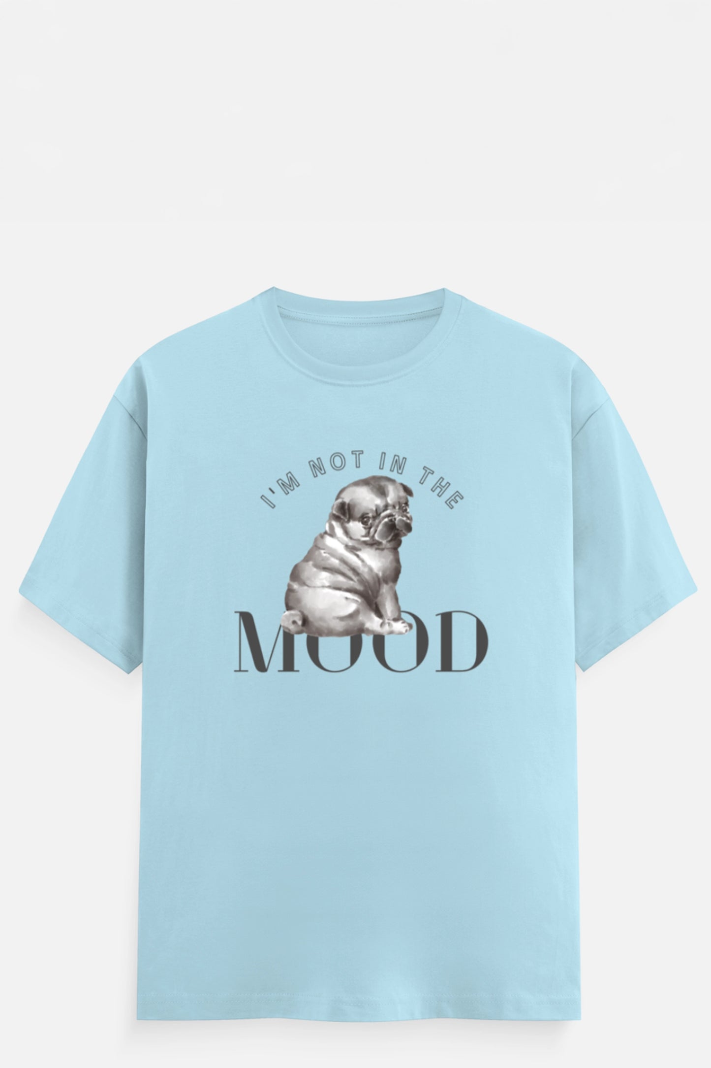I'm Not In The Mood T-Shirt