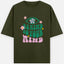 Be Kind To Your Mind Oversized Tee
