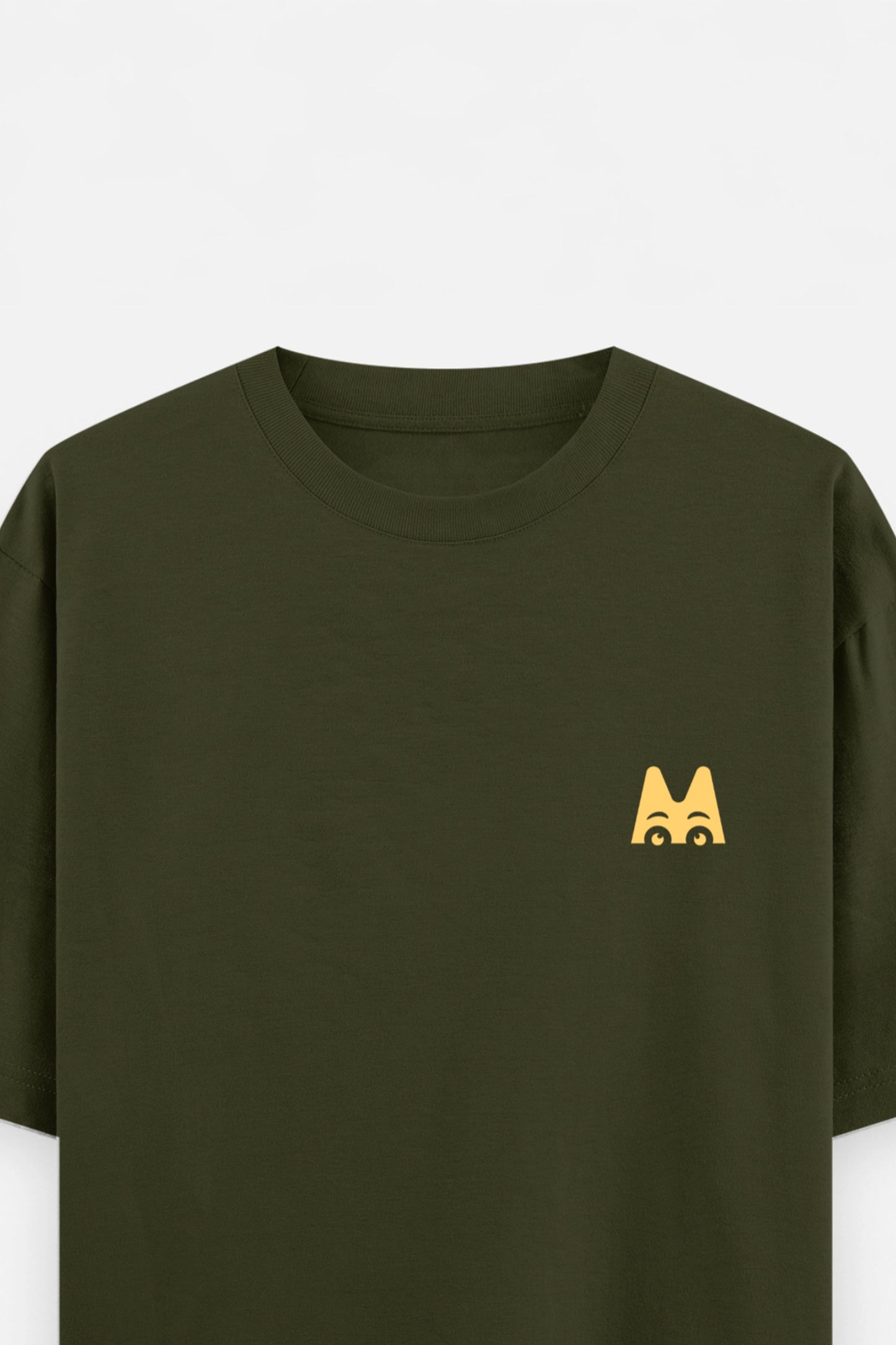 Deeper Dream Oversized Tee