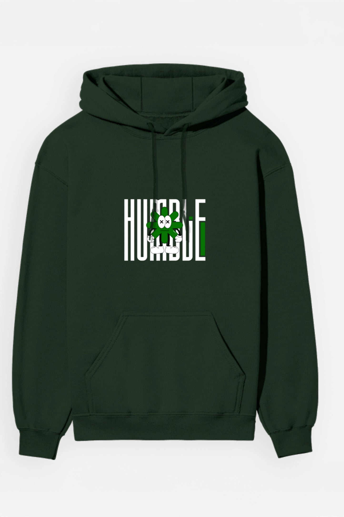 HUMBLE-i Hoodie