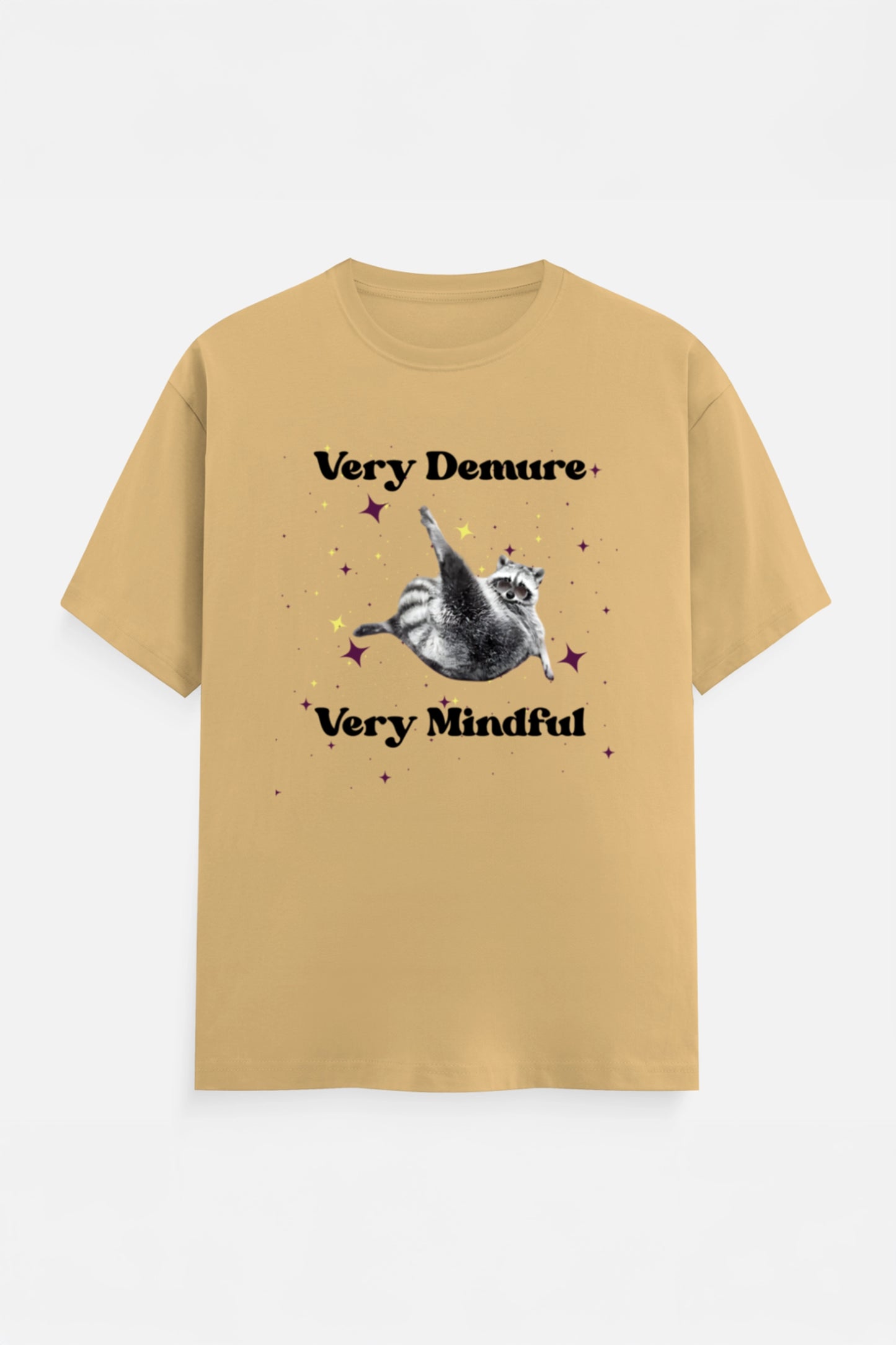 Very Demure, Very Mindful T-Shirts