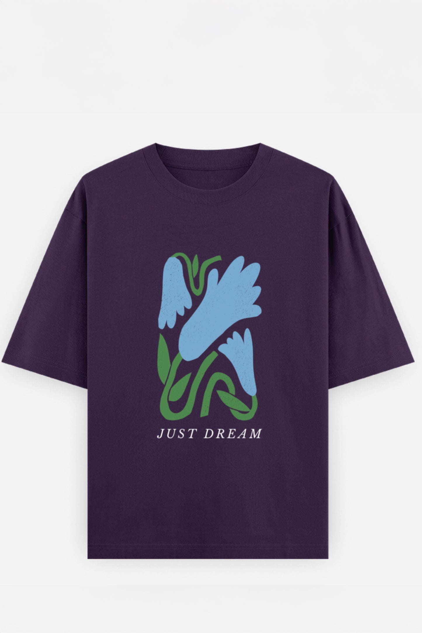 Just Dream Oversized Tee