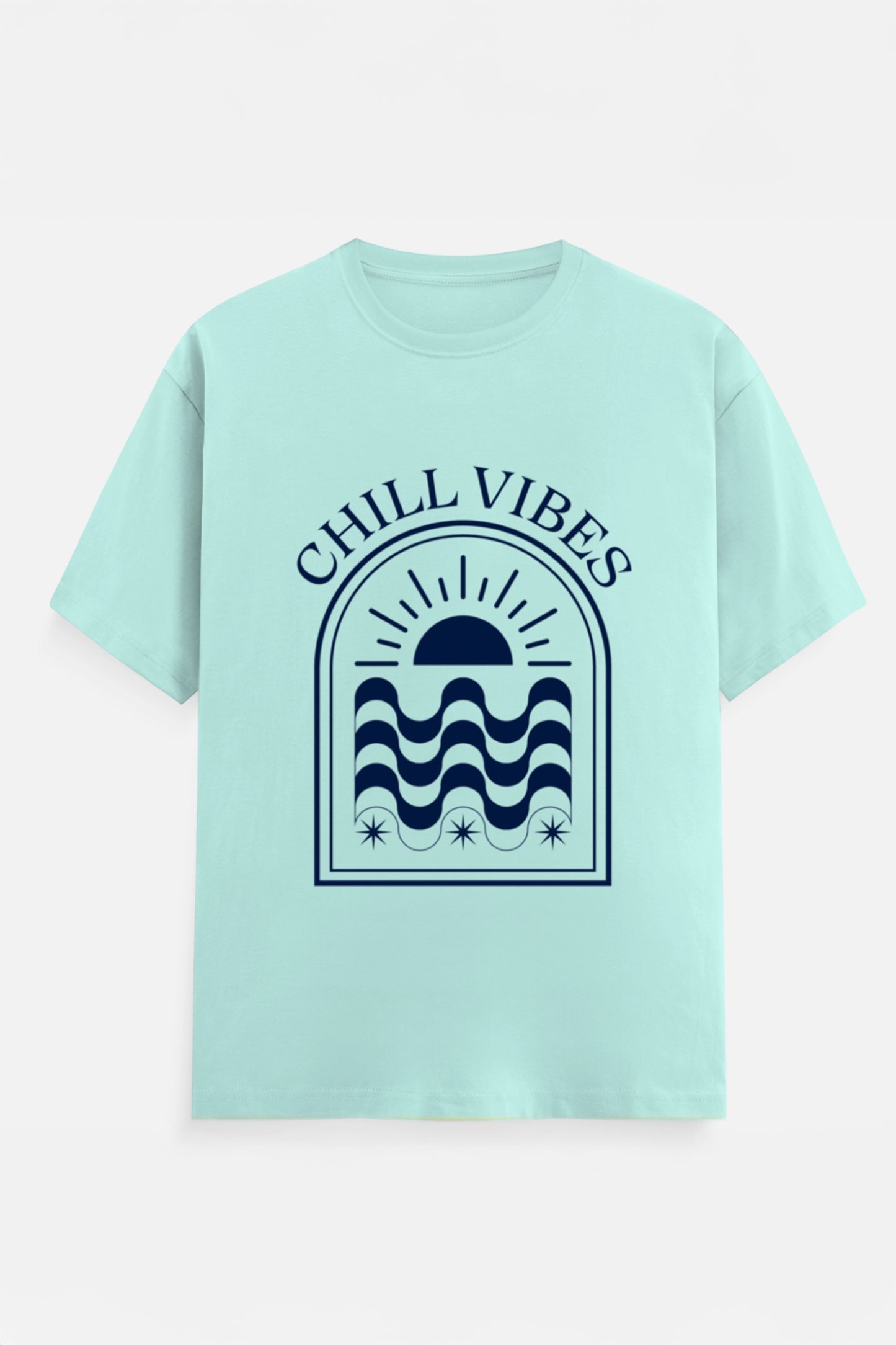 Chill Vibes T-Shirt
