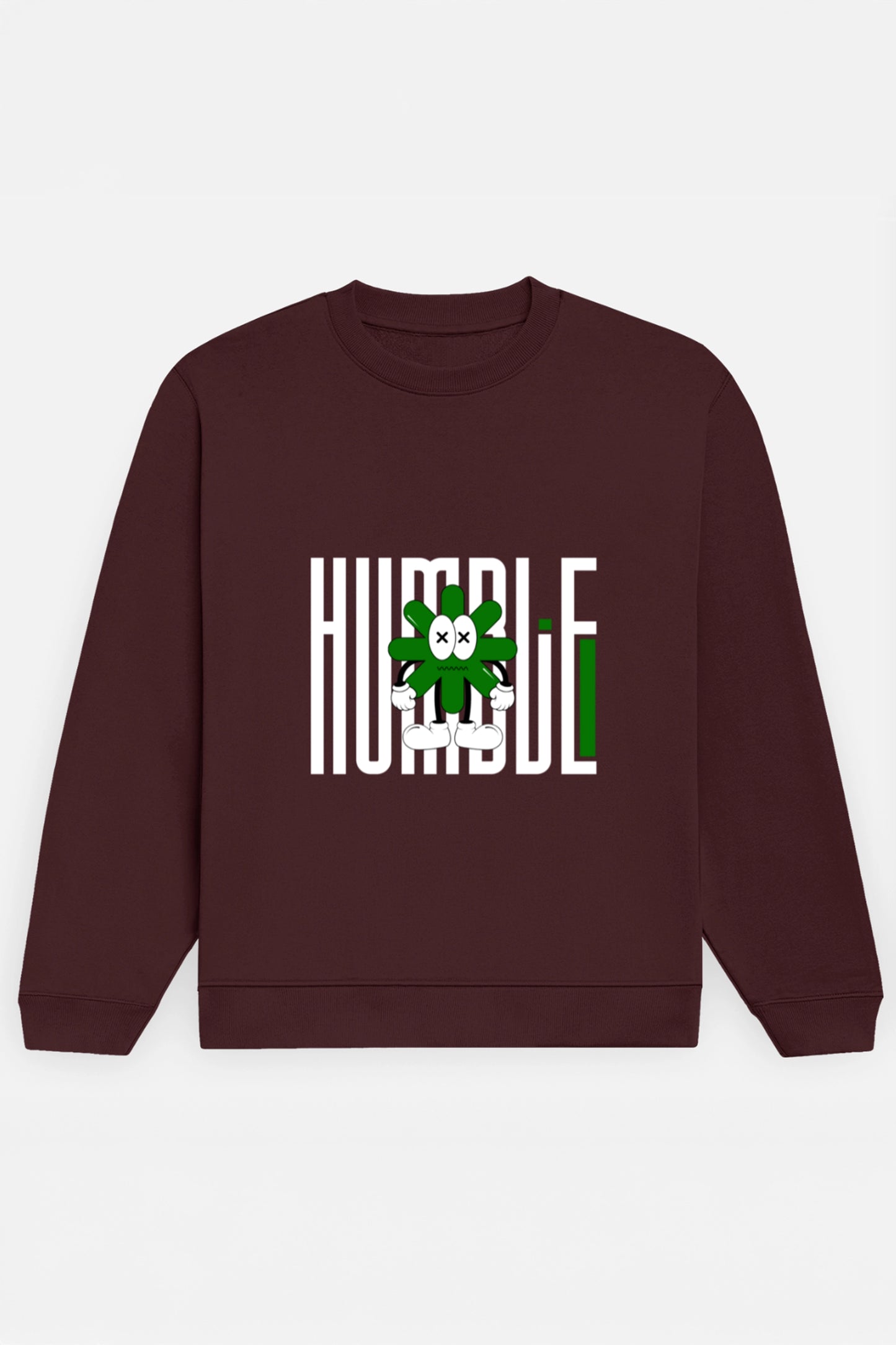 HUMBLE-i Sweatshirt