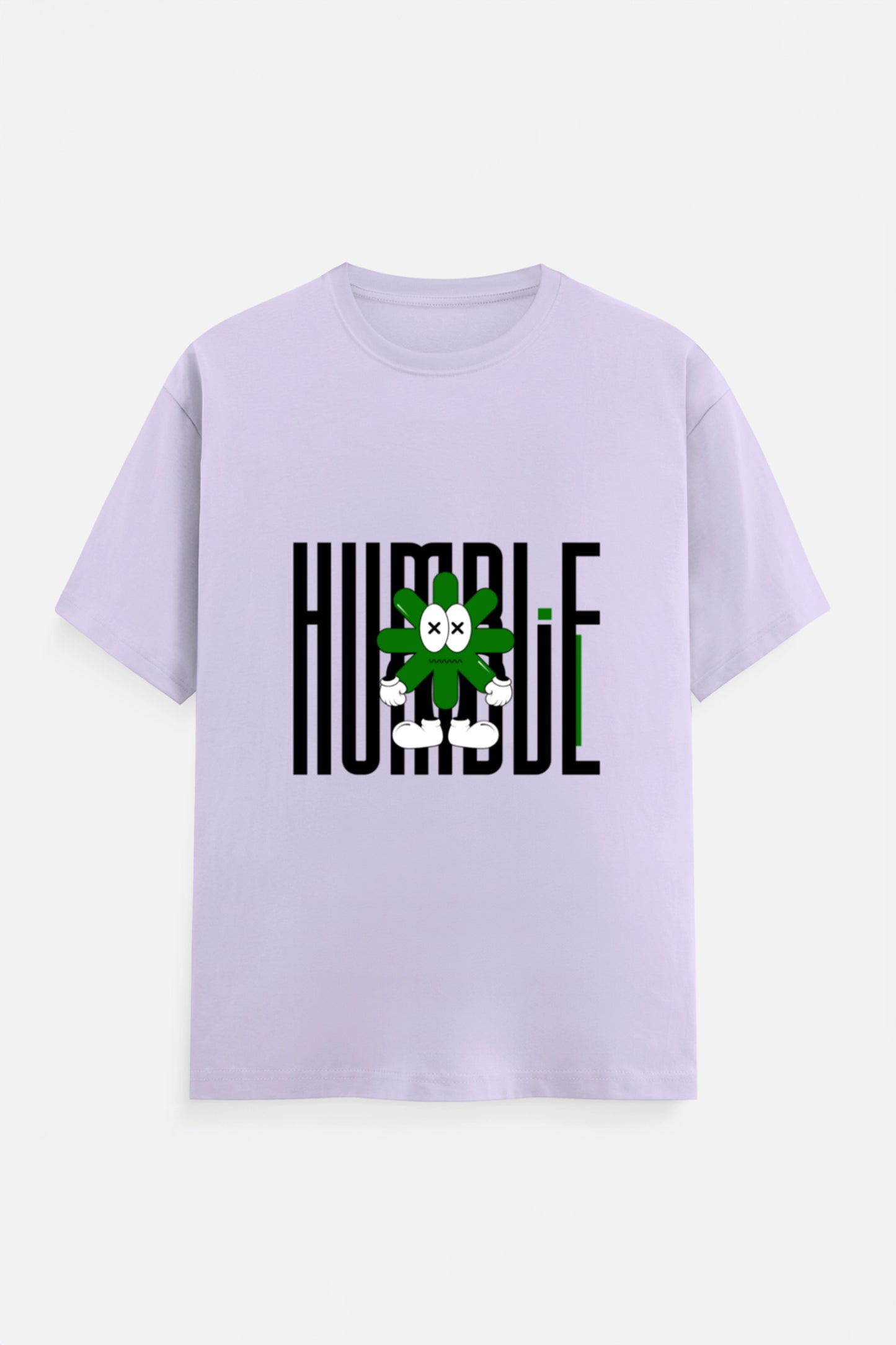 HUMBLE-i T-Shirt (3XL-7XL)