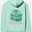Be Kind To Your Mind Hoodies