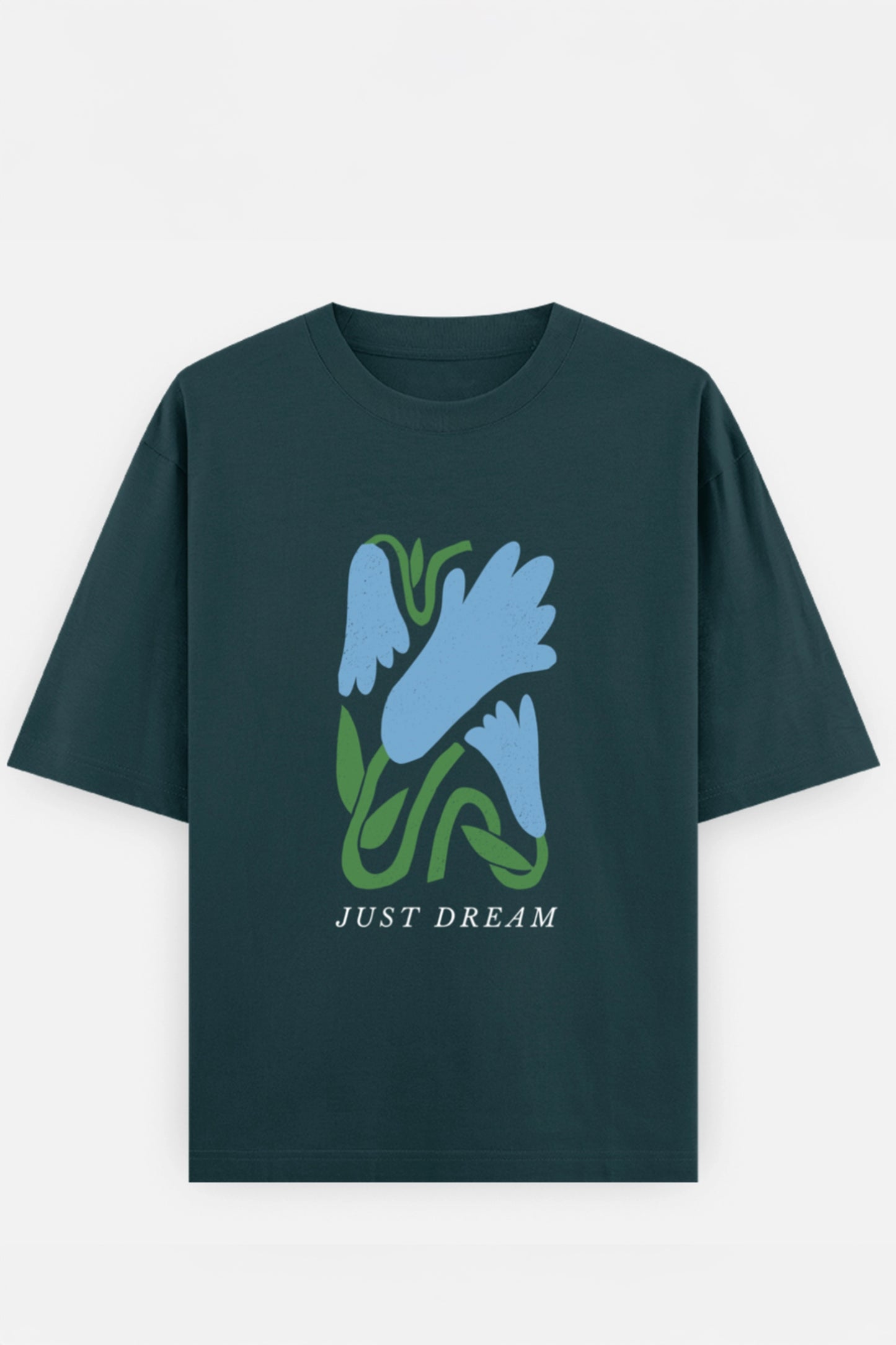 Just Dream Oversized Tee