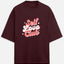 Self Love Club Terry Oversized Tee