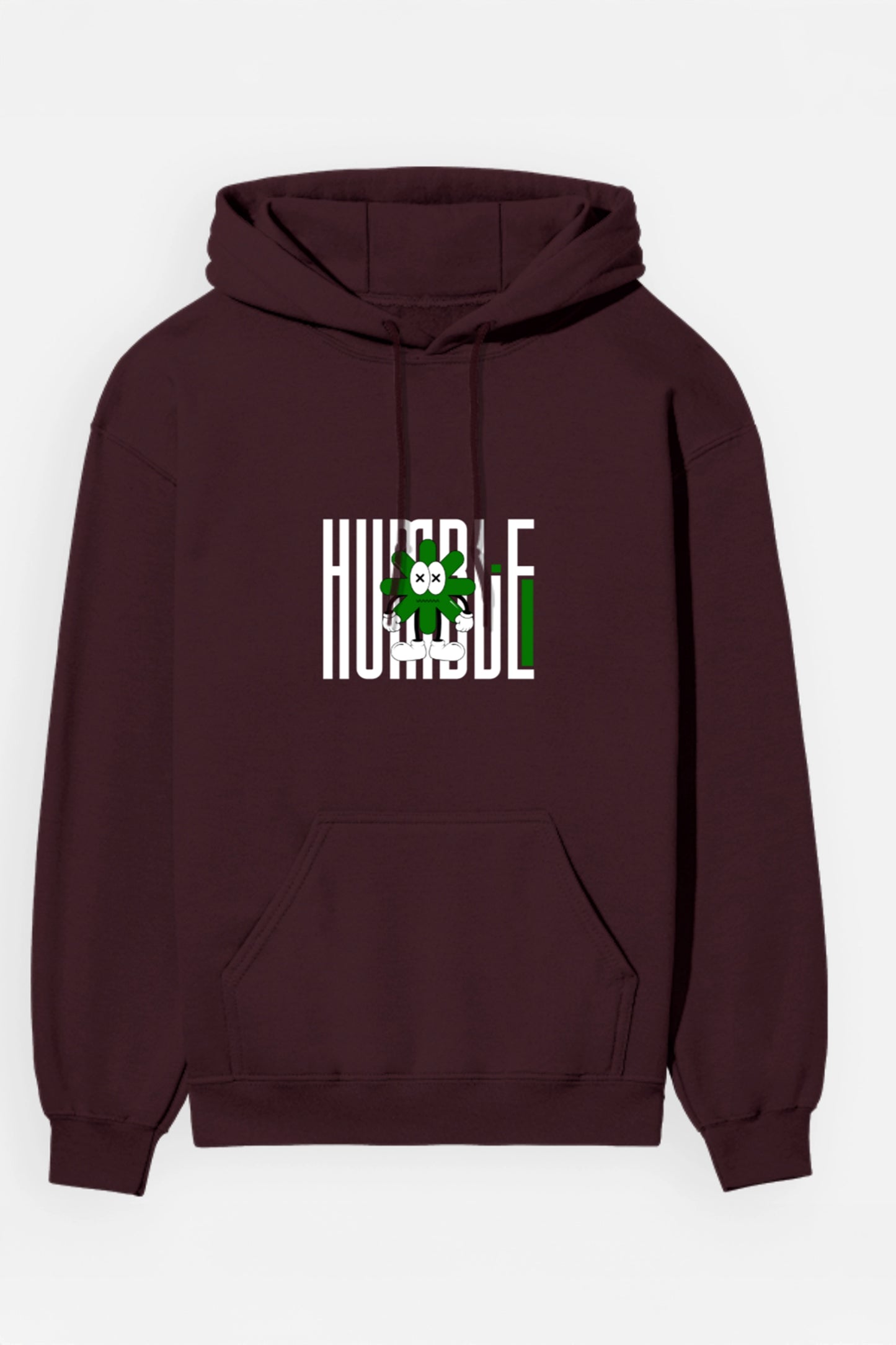 HUMBLE-i Hoodie
