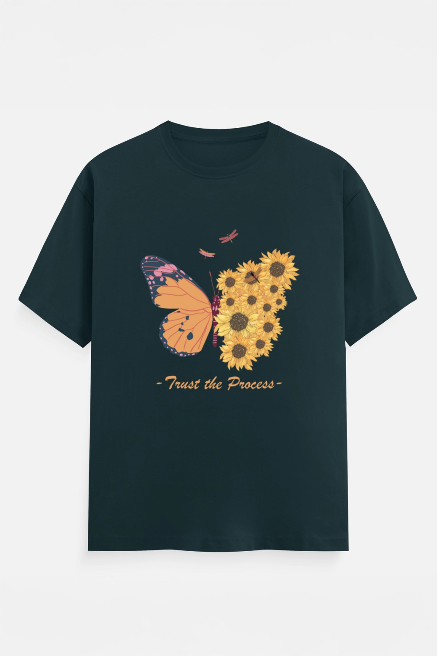 Trust The Process T-Shirt