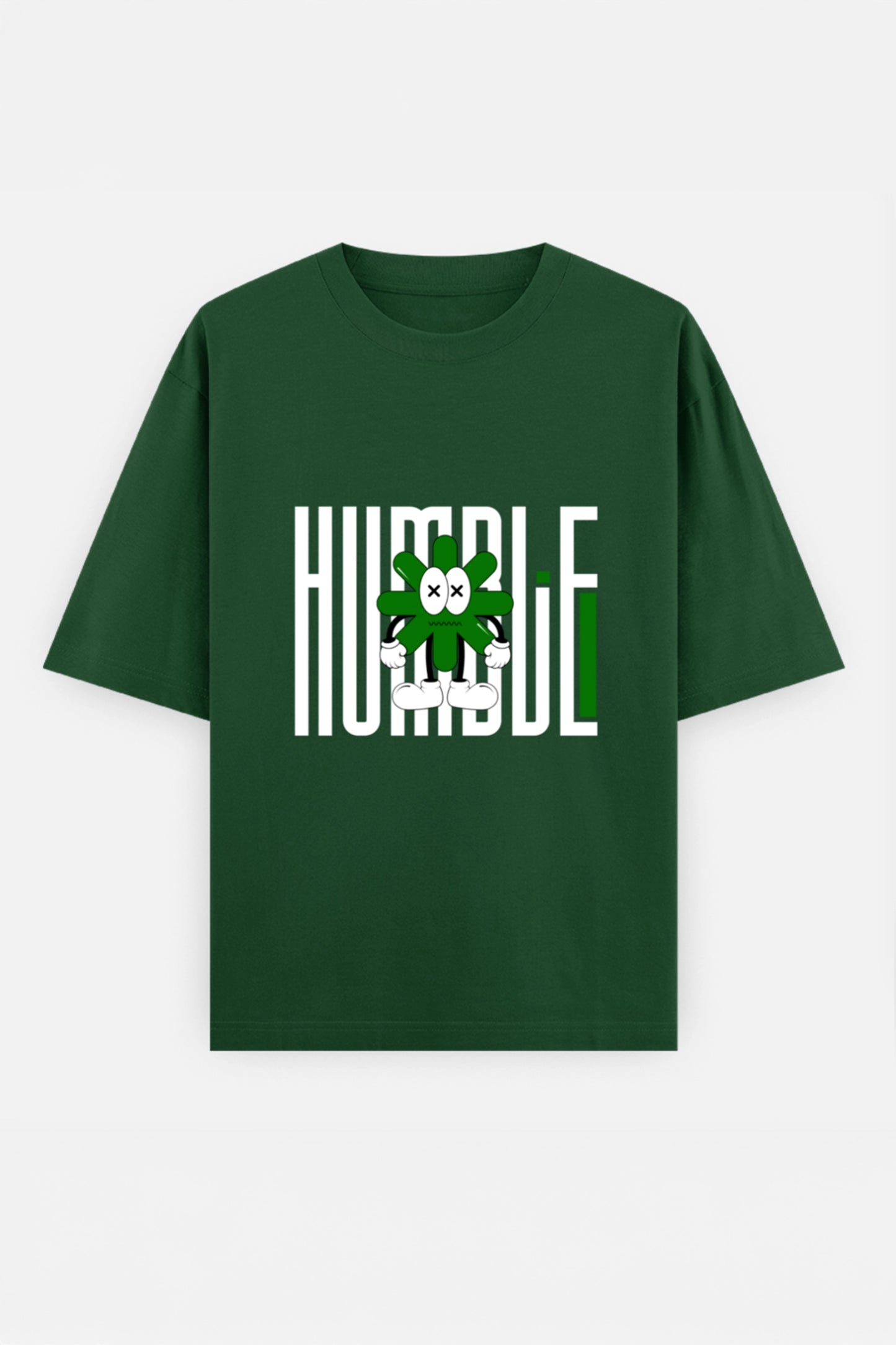 HUMBLE-i Oversized Tee