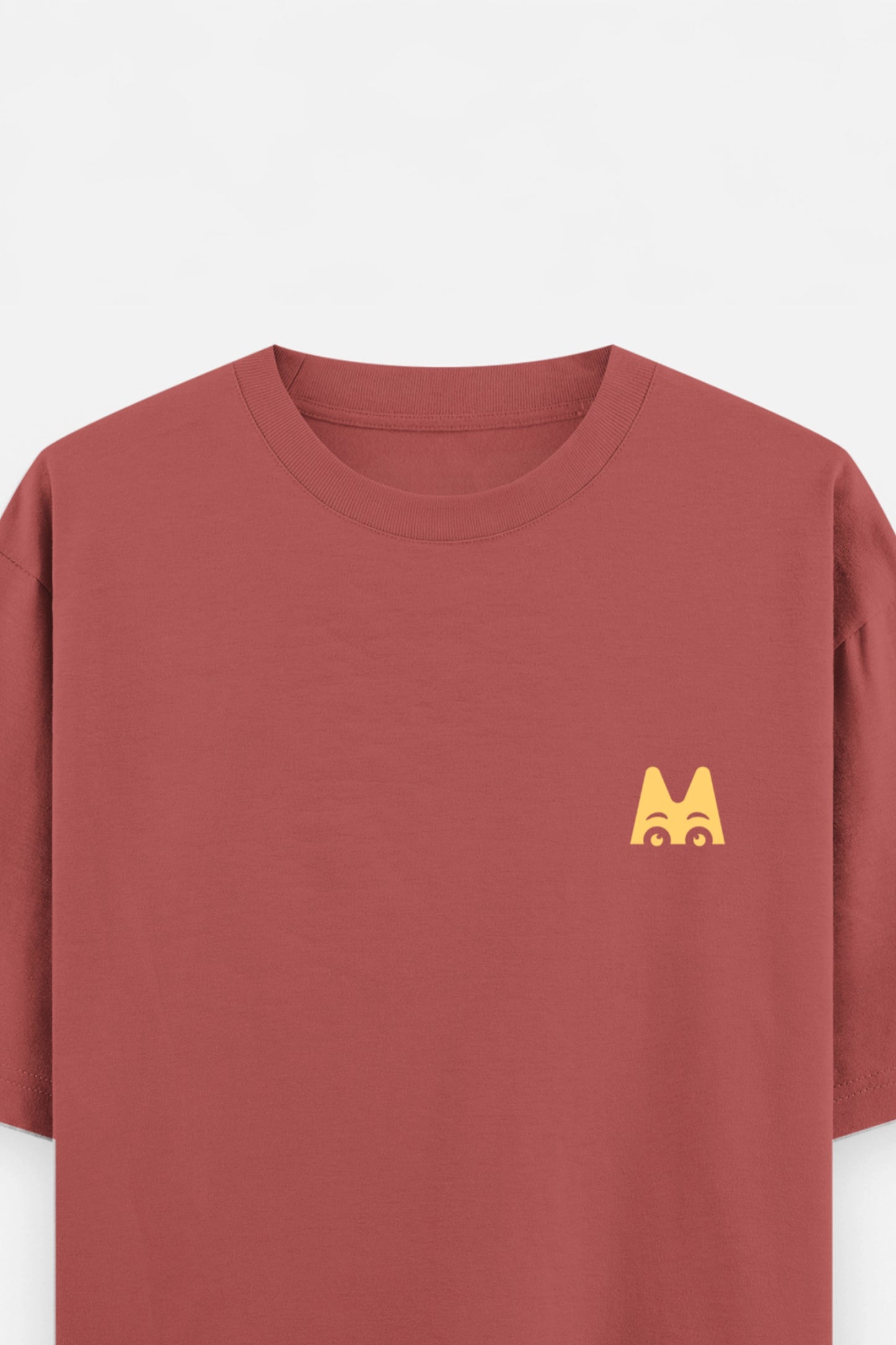 Deeper Dream Oversized Tee