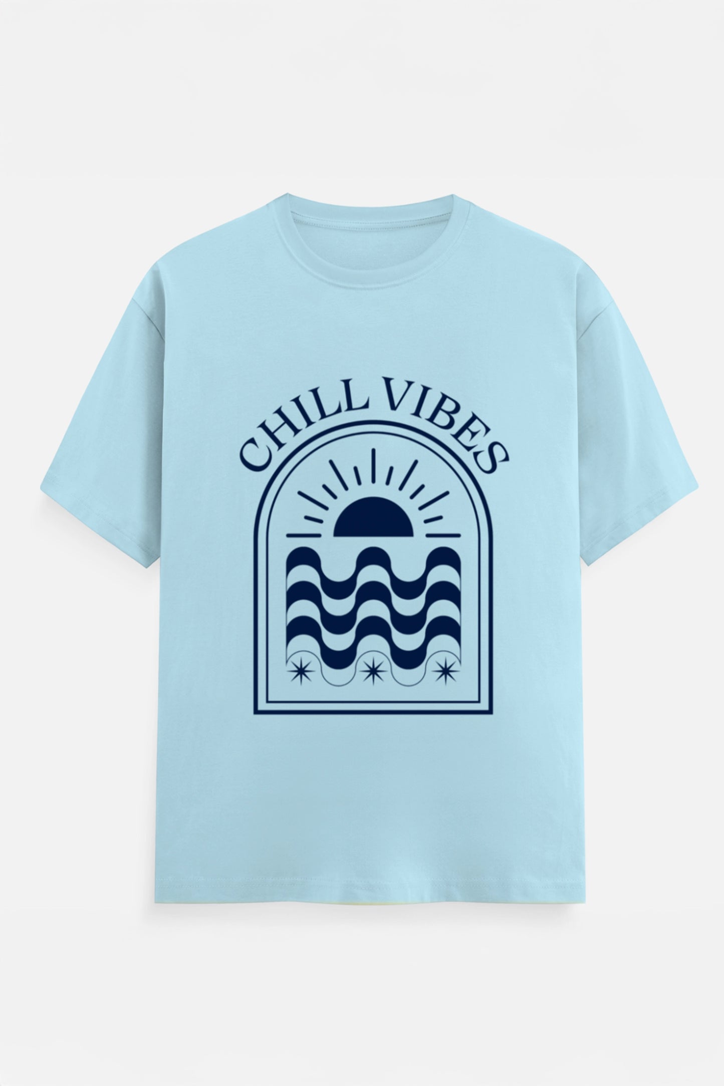 Chill Vibes T-Shirt