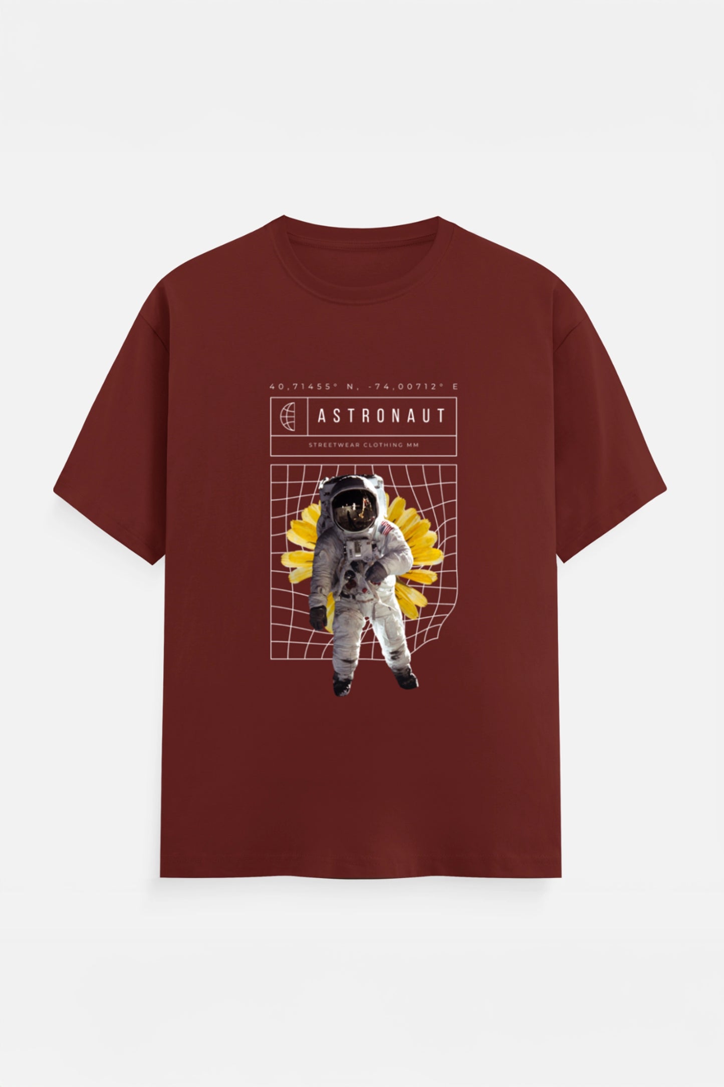Astronaut T-Shirt