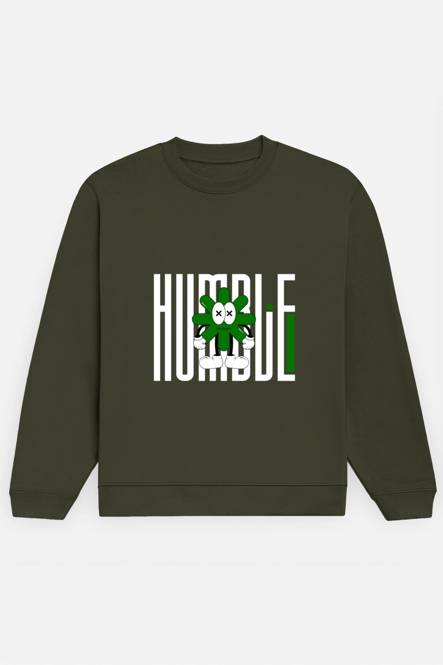 HUMBLE-i Sweatshirt